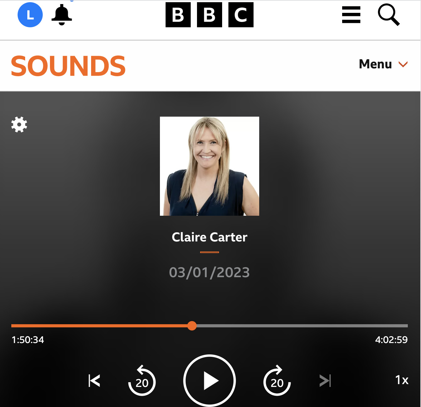 Cheddar Individuality Bbc Interview Seed Sedgemoor